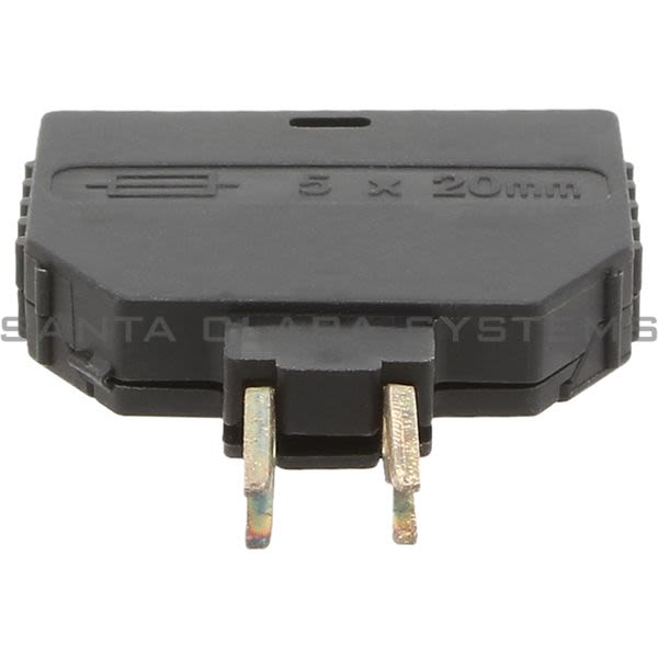 Allen Bradley 1492-FP4 Fuse Plug Product Image
