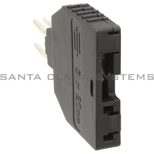Allen Bradley 1492-FP4250 Fuse Plug Product Image