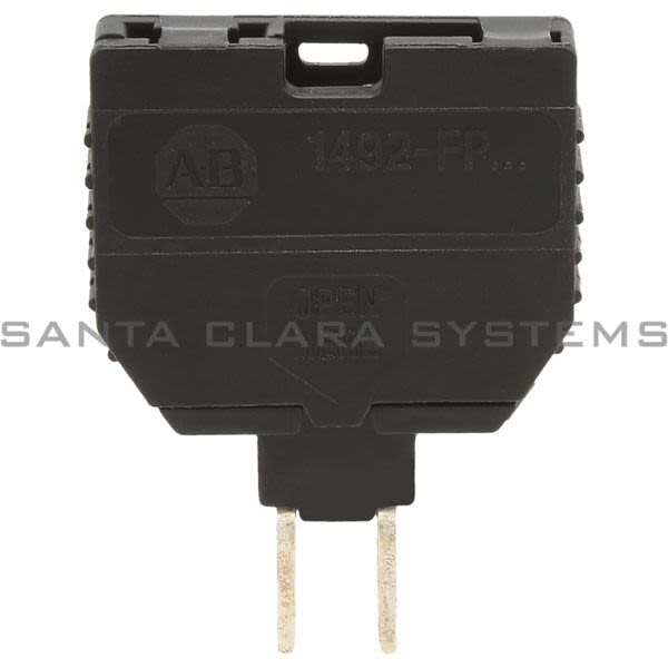 Allen Bradley 1492-FP4250 Fuse Plug Product Image