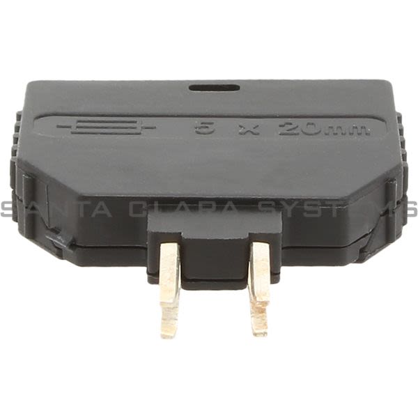 Allen Bradley 1492-FP4250 Fuse Plug Product Image