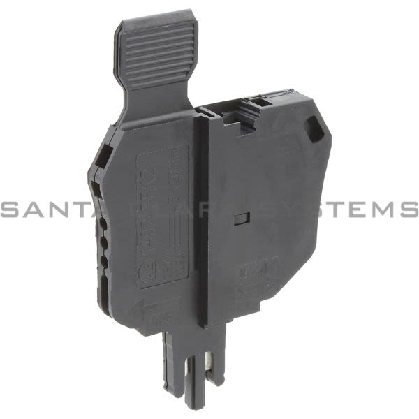 Allen Bradley 1492-FPK2 Fuse Plug Product Image