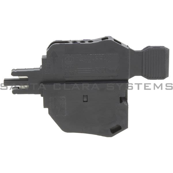 Allen Bradley 1492-FPK2 Fuse Plug Product Image