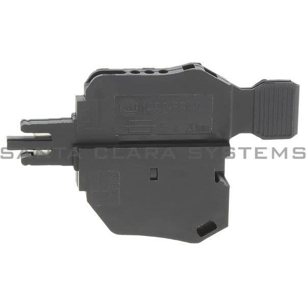 Allen Bradley 1492-FPK224 Fuse Plug With Blown Fuse Indication (10 - 36 V) Product Image