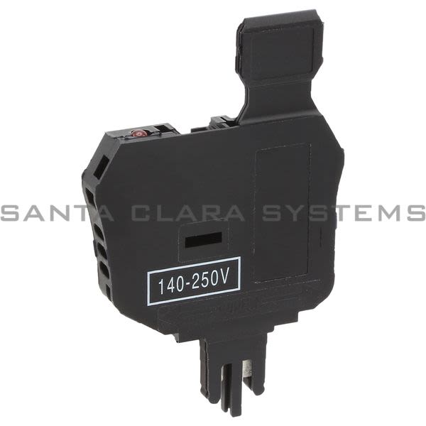 Allen Bradley 1492-FPK2250 Fuse Plug W/ Blown Fuse Indication Product Image