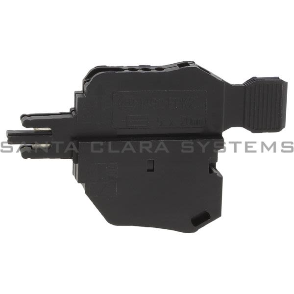 Allen Bradley 1492-FPK2250 Fuse Plug W/ Blown Fuse Indication Product Image