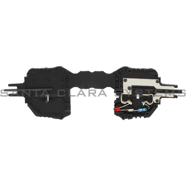 Allen Bradley 1492-FPK2250 Fuse Plug W/ Blown Fuse Indication Product Image