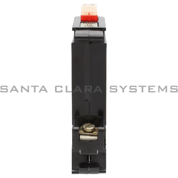 Allen Bradley 1492-G020 Circuit Breaker Single Pole 2 amp Product Image
