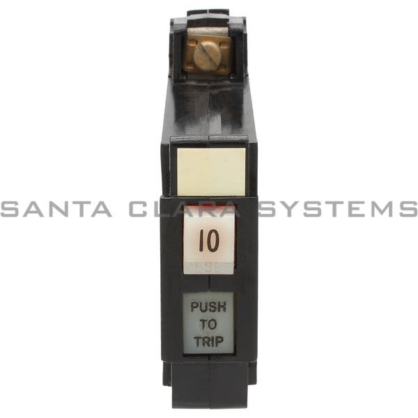 Allen Bradley 1492-G100 Circuit Breaker Product Image