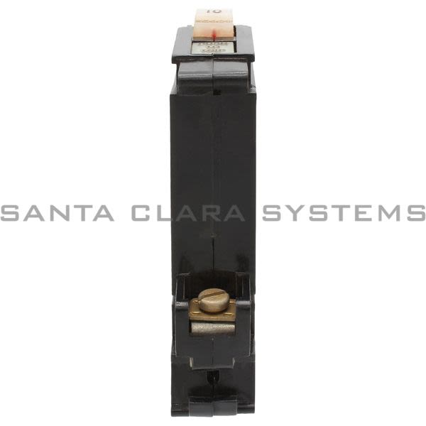 Allen Bradley 1492-G100 Circuit Breaker Product Image