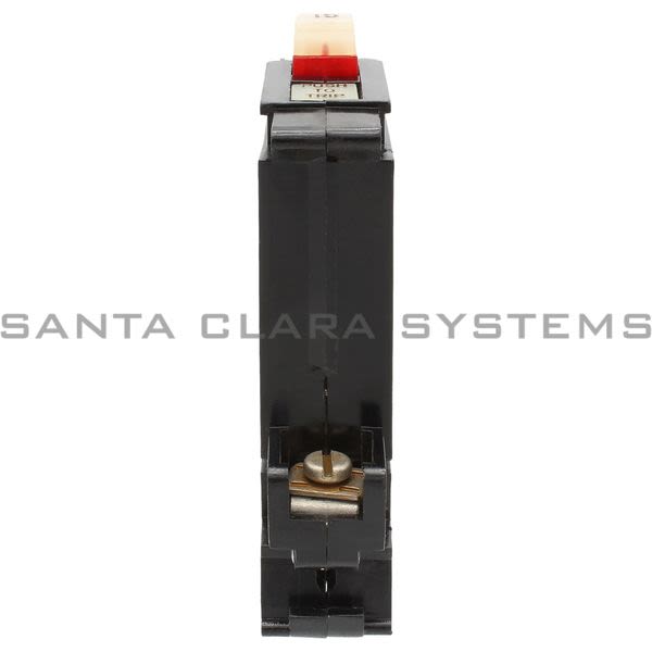 Allen Bradley 1492-G150 Single Pole Circuit Breaker Product Image