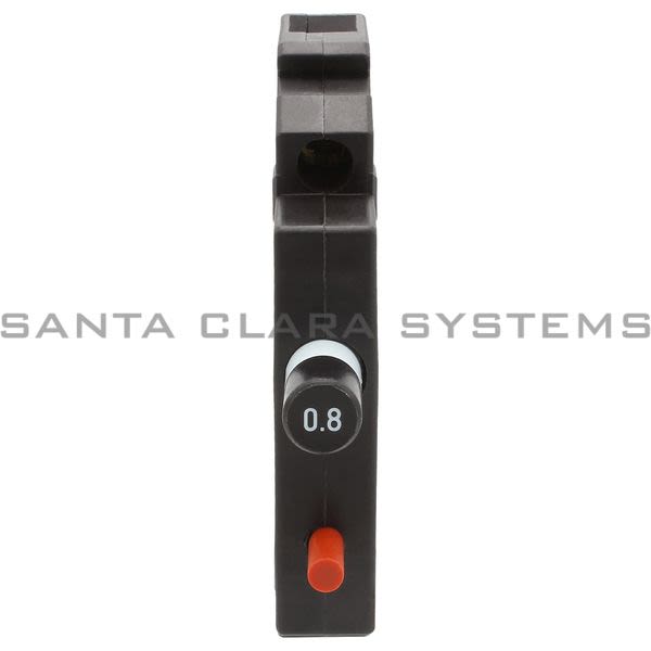 Allen Bradley 1492-GH008  Circuit Breaker Product Image