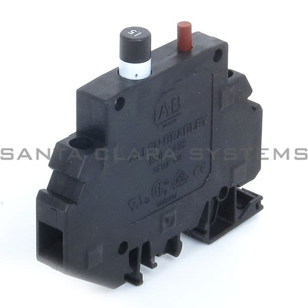Allen Bradley 1492-GH015  Circuit Breaker Product Image