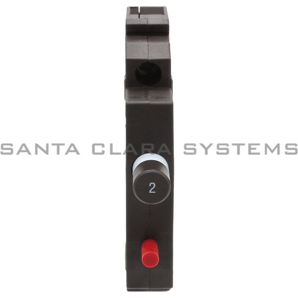 Allen Bradley 1492-GH020  Miniature Circuit Breaker Product Image