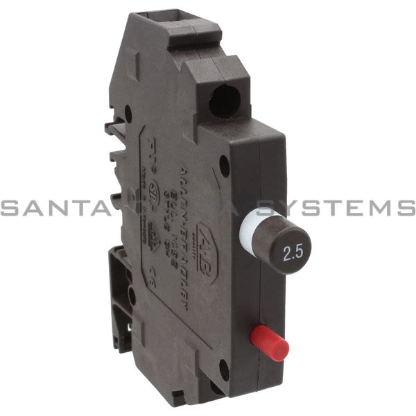 Allen Bradley 1492-GH025  Circuit Breaker Product Image