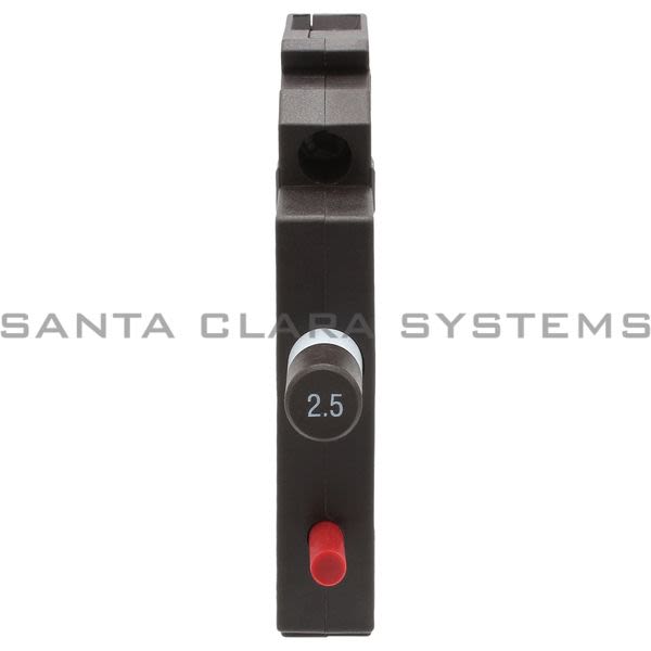 Allen Bradley 1492-GH025  Circuit Breaker Product Image