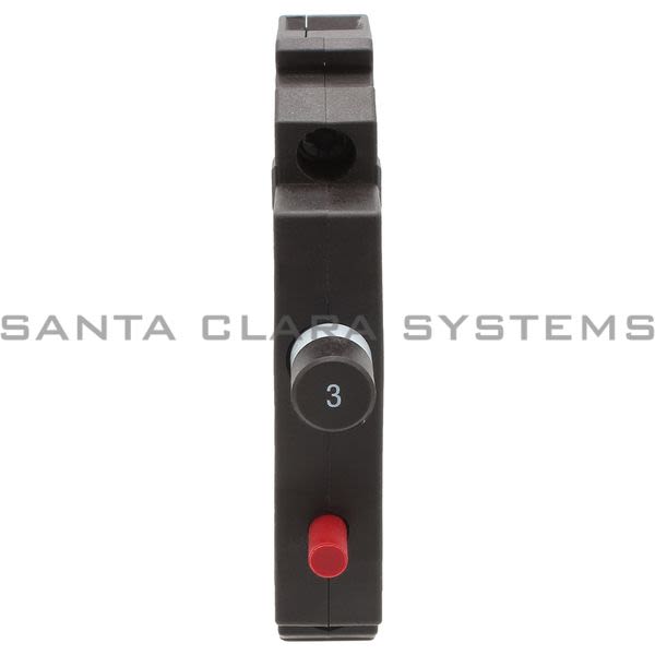 Allen Bradley 1492-GH030  Circuit Breaker Product Image