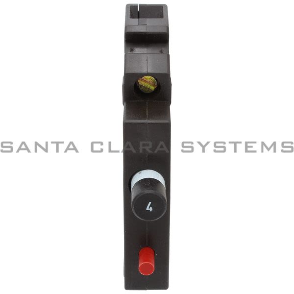 Allen Bradley 1492-GH040 Miniature Circuit Breaker Product Image
