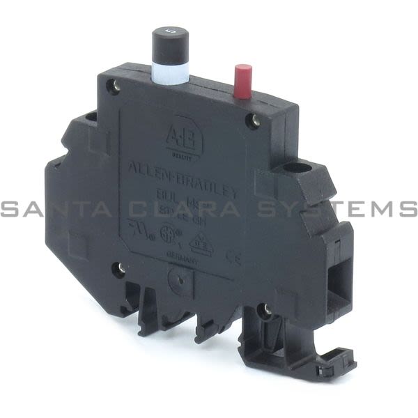 Allen Bradley 1492-GH050 Circuit Breaker Product Image