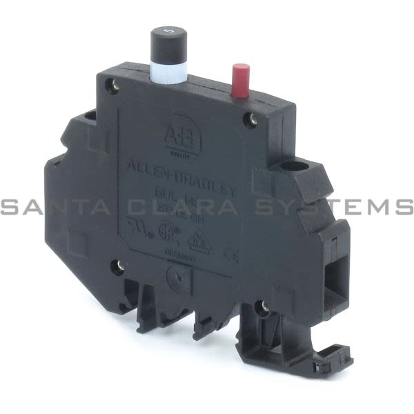 Allen Bradley 1492-GH050 Circuit Breaker Product Image