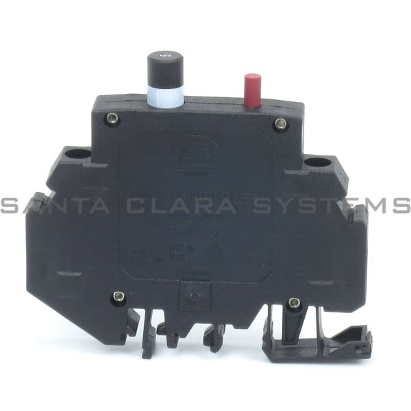 Allen Bradley 1492-GH050 Circuit Breaker Product Image