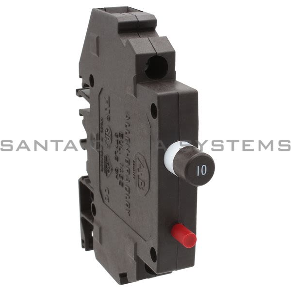 Allen Bradley 1492-GH100 Circuit Breaker Product Image