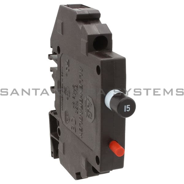 Allen Bradley 1492-GH150 Circuit Breaker Product Image
