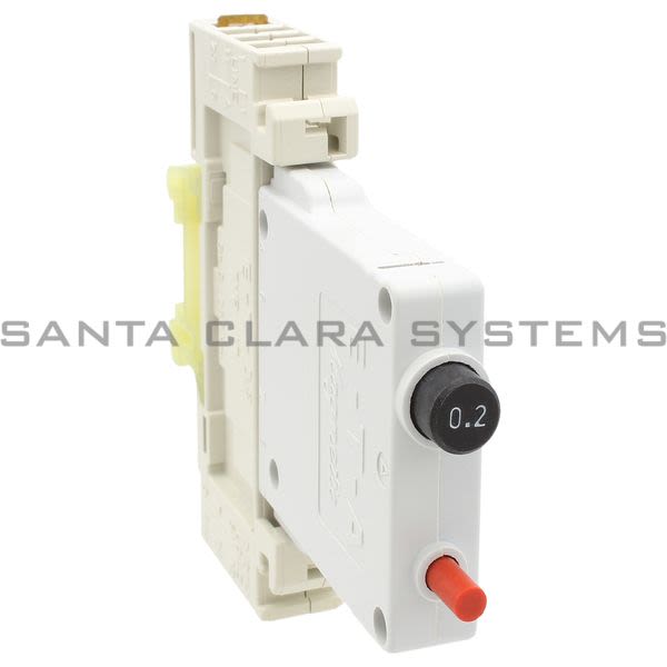 Allen Bradley 1492-GHA002 Circuit Breaker Product Image
