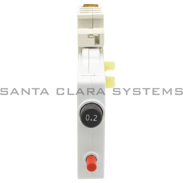 Allen Bradley 1492-GHA002 Circuit Breaker Product Image