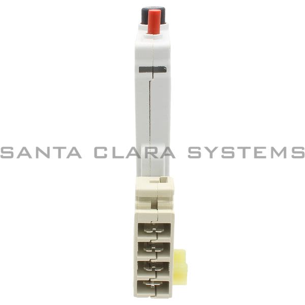 Allen Bradley 1492-GHA002 Circuit Breaker Product Image