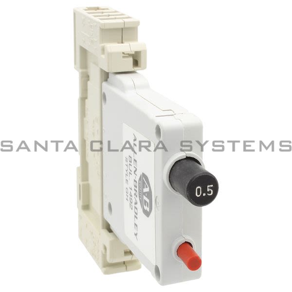 Allen Bradley 1492-GHA005 Curcuit Breaker Product Image