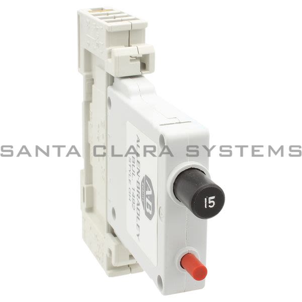 Allen Bradley 1492-GHA150 Circuit Breaker Product Image