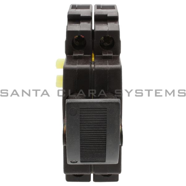 Allen Bradley 1492-GHD005 Double Pole Circuit Breaker Product Image