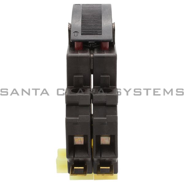 Allen Bradley 1492-GHD010 Circuit Breaker Product Image