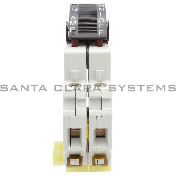 Allen Bradley 1492-GHD015F Cicuit Breaker Product Image