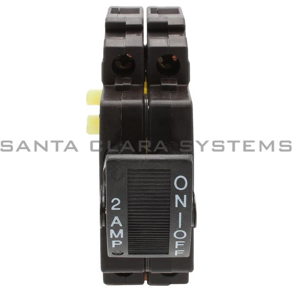 Allen Bradley 1492-GHD020F Circuit Breaker Product Image