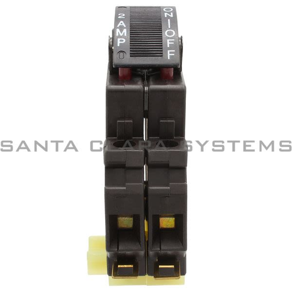 Allen Bradley 1492-GHD020F Circuit Breaker Product Image