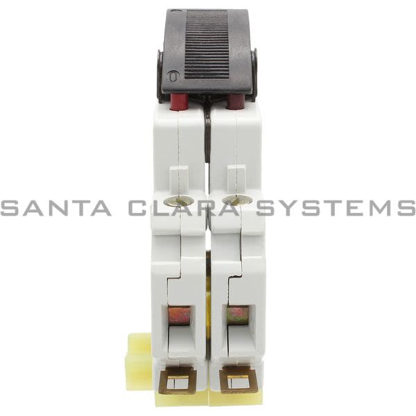 Allen Bradley 1492-GHD025 Circuit Breaker Product Image