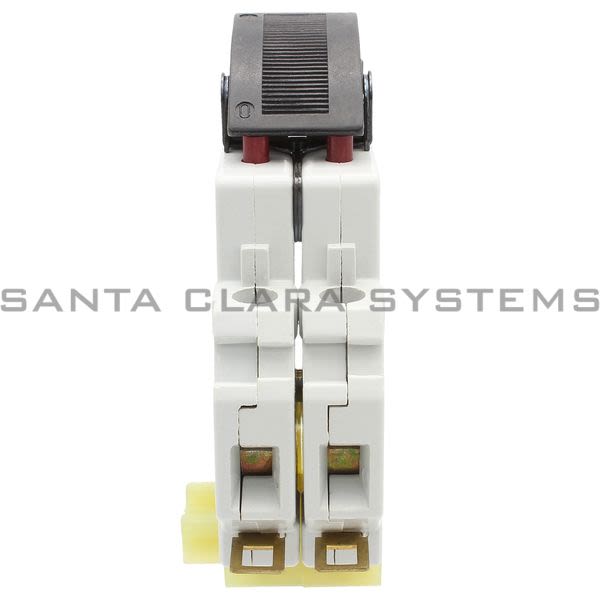 Allen Bradley 1492-GHD040 Circuit Breaker Product Image