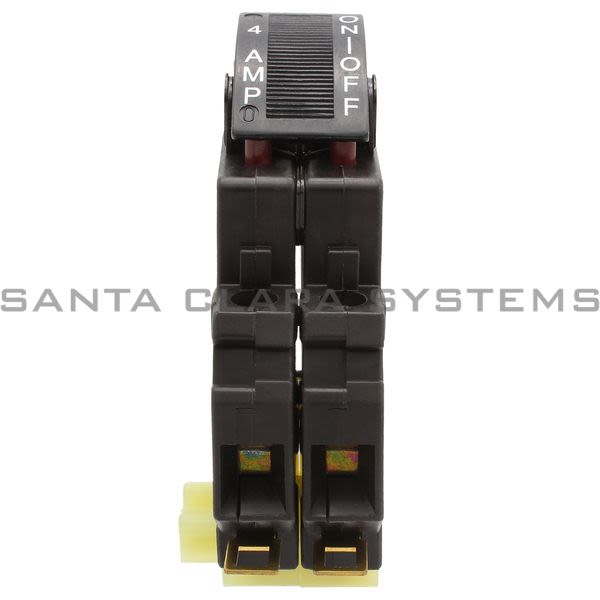 Allen Bradley 1492-GHD040F Double Pole Circuit Breaker Product Image