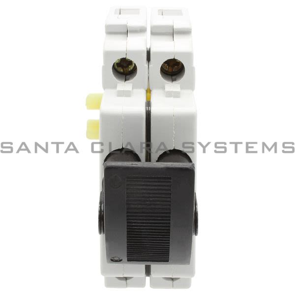 Allen Bradley 1492-GHD050 Double Pole Circuit Breaker Product Image