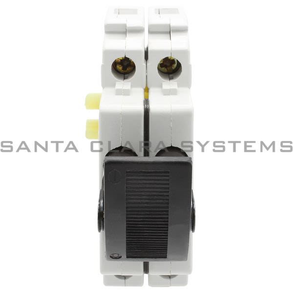 Allen Bradley 1492-GHD100 Double Pole Circuit Breaker Product Image