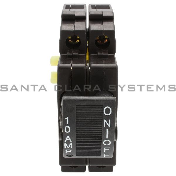 Allen Bradley 1492-GHD100F Circuit Breaker Product Image