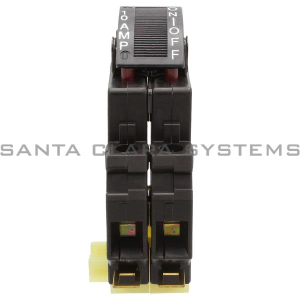 Allen Bradley 1492-GHD100F Circuit Breaker Product Image