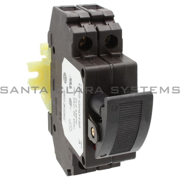 Allen Bradley 1492-GHD150 Circuit Breaker Product Image