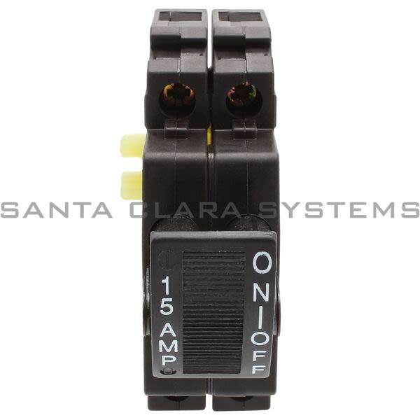 Allen Bradley 1492-GHD150F Circuit Breaker Product Image