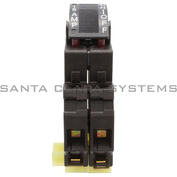 Allen Bradley 1492-GHD150F Circuit Breaker Product Image