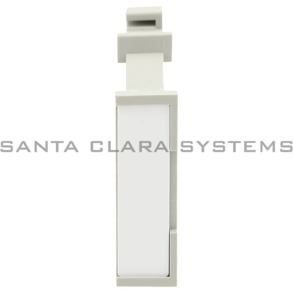 Allen Bradley 1492-GM35 Group Marker Carrier Product Image