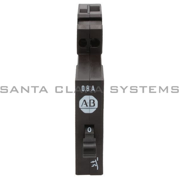 Allen Bradley 1492-GS1G008 Circuit Breaker Product Image