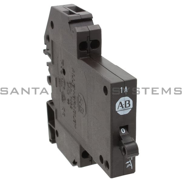 Allen Bradley 1492-GS1G010 Circuit Breaker Product Image