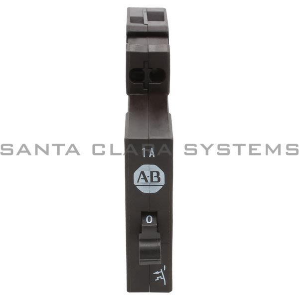 Allen Bradley 1492-GS1G010 Circuit Breaker Product Image